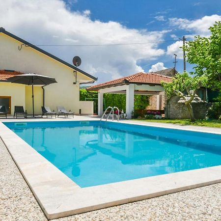 Villa Tea In Imotski, Private Pool Zmijavci Экстерьер фото